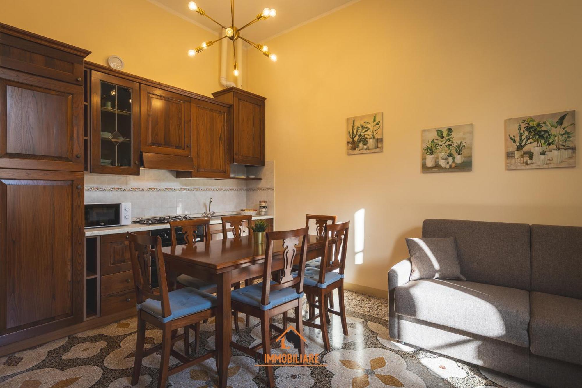 Intero Appartamento 3 Letti Con Garage Gratuito Livorno Exterior photo